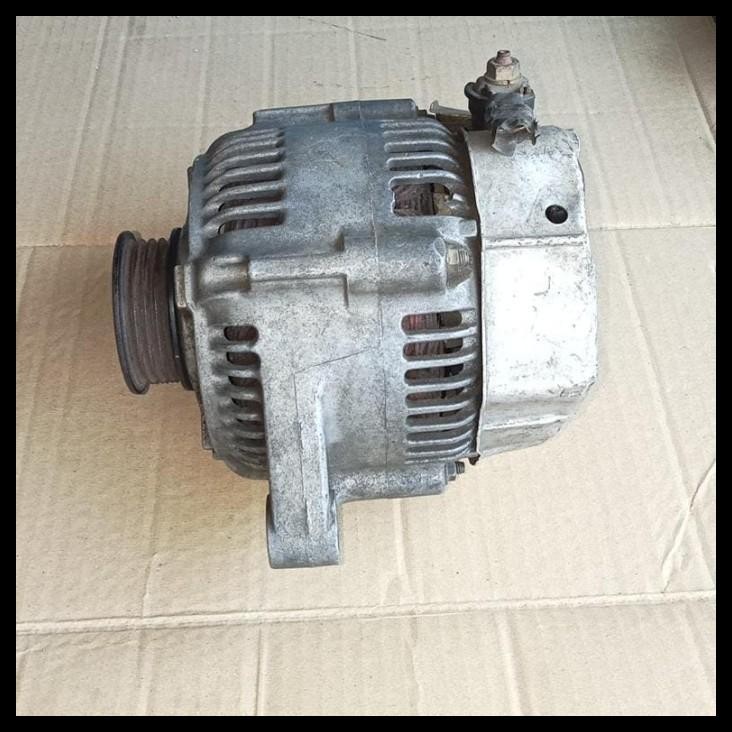 TERBARU ALTERNATOR DINAMO AMPERE AMPER SUZUKI BALENO