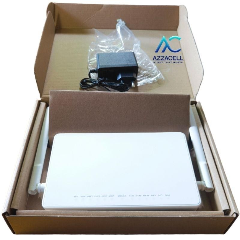 Ms Huawei Epon Ont Hg 8245C 4Fe Ethernet Ports Tidak Support Omci Single Frequency Modem Onu Router 