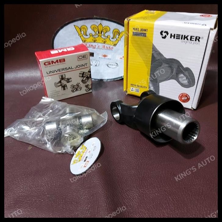 DISKON JOINT KOPEL + YOKE KOPEL FUTURA EFI - CARRY 1.5 EFI