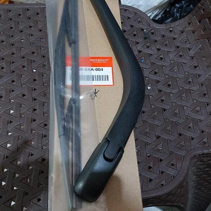 Stang wiper belakang jazz gd3 city gd8