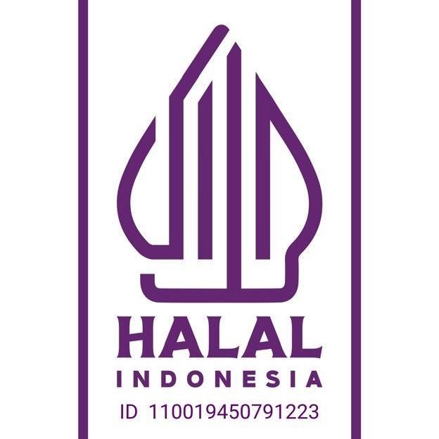 

Cri Dimsum Regular Tanpa Udang 50Pcs(Frozen)