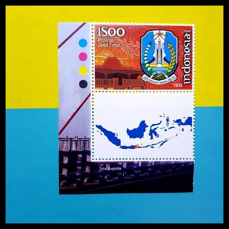 

TERBARU PRANGKO INDONESIA. LAMBANG PROVINSI JAWA TIMUR ~ JER BASUKI MAWA BEYA !!!!!