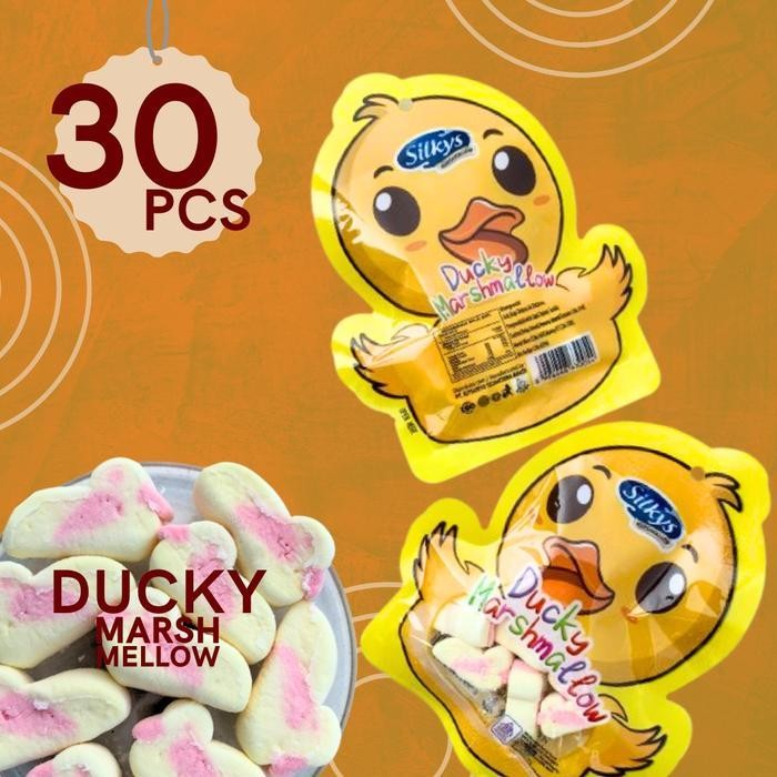 

Cri Marshmellow Cemilan Anak Bergambar Duck Watermellon Car Rasa Buah Buahan Terbaru Viral!!!