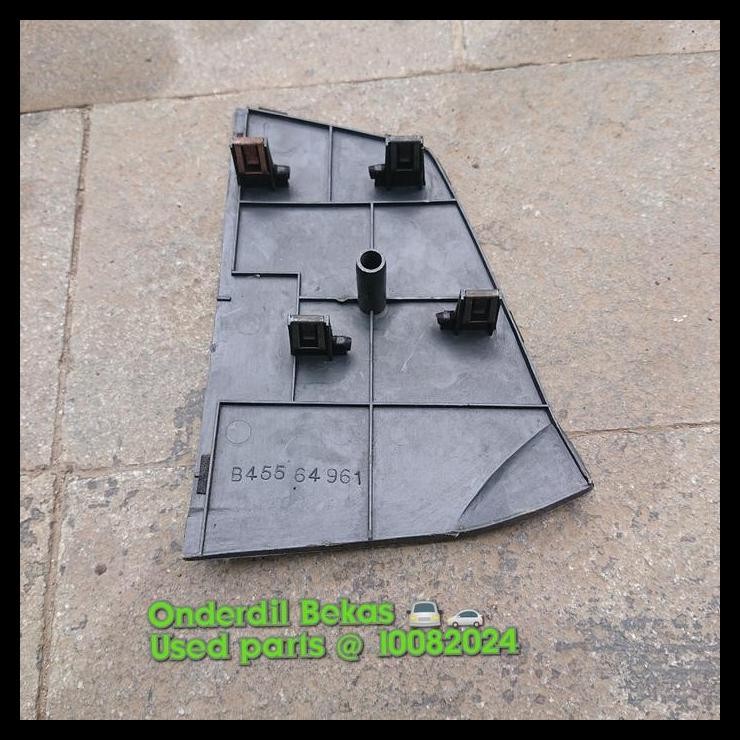 TERBARU COVER KIRI DASHBOARD MAZDA 323 INTERPLAY 