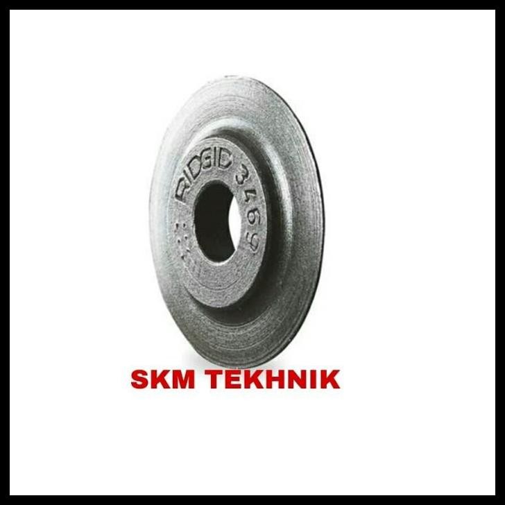

TERBARU RIDGID WHEEL, CUTTER E2990-33205 !!!