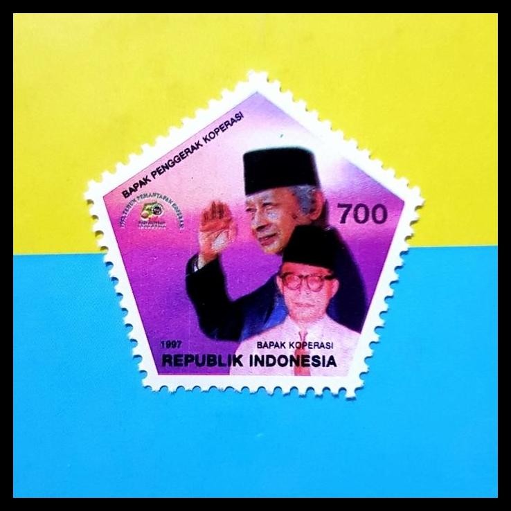 

DISKON PRANGKO SEGILIMA. PRESIDEN SOEHARTO & MOH. HATTA ~ TAHUN EMAS KOPERASI !!!!!!