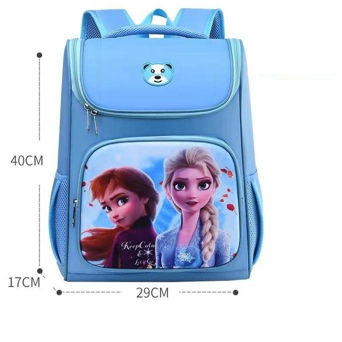 

Spesial Ransel Karakter - Ransel Anak Sekolah - Tas Karakter - Tas Kualitas Premium Fashion