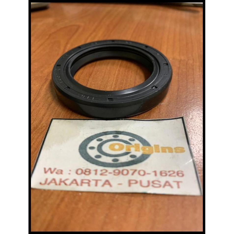 BEST DEAL OIL SEAL TC 6 X 19 X 7 TAIWAN SEAL 