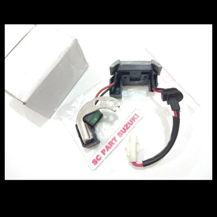 DISKON CDI IGNETER ASSY DELCO SUZUKI KARIMUN KOTAK 
