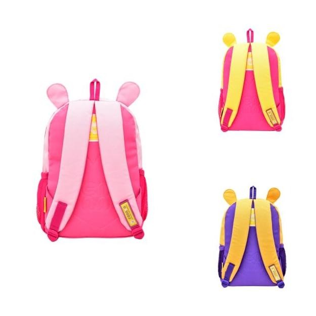 

Diskon Cannon "Squirrel 71758" Tas Ransel Mini Anak Kids