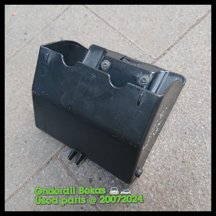 DISKON LACI KOIN DASHBOARD MAZDA 323 INTERPLAY 1995 