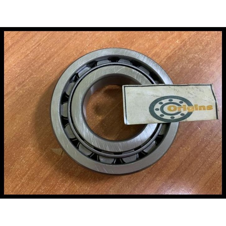 TERBARU BEARING NF 309 ASB / NKN DIMENSI NF309 