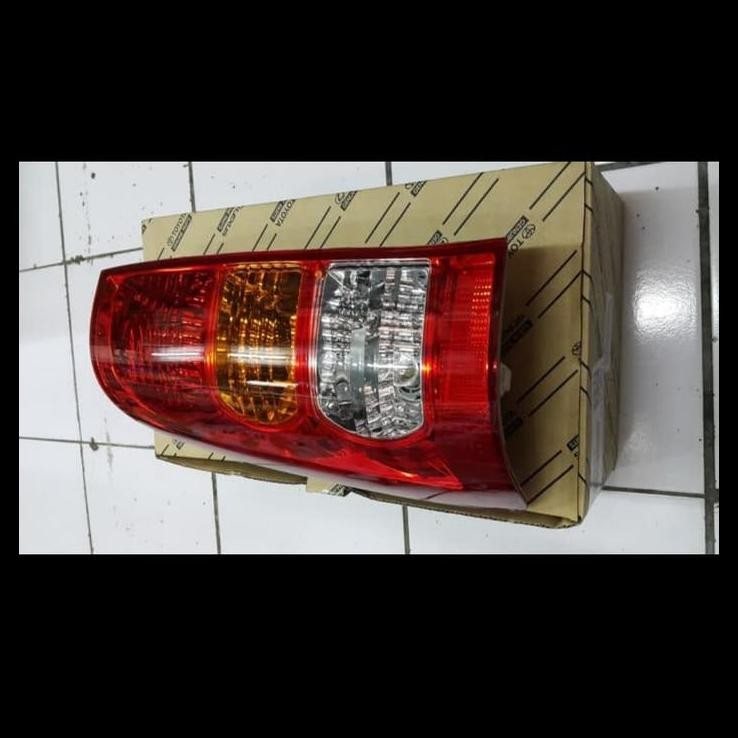 GRATIS ONGKIR LAMPU STOP KIRI HILUX 2005-2009