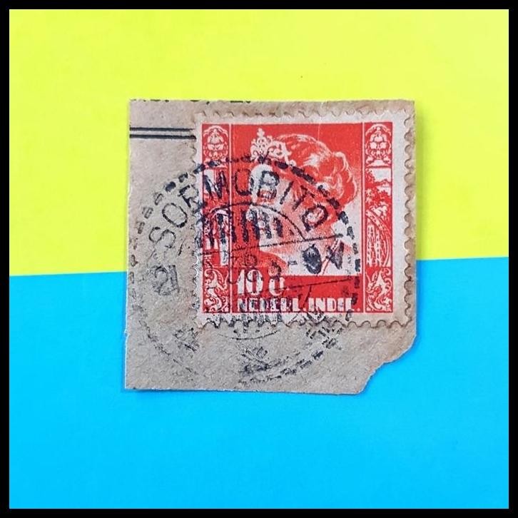 

TERMURAH PERANGKO ISTIMEWA PRANGKO INDONESIA NED INDIE SOEMOBITO 21.2.38 LANGKA !!!!!!