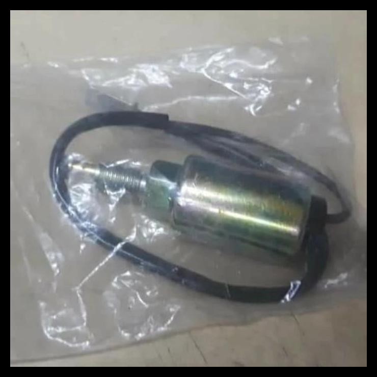 BEST DEAL SELENOID KARBURATOR JIMNY KATANA 