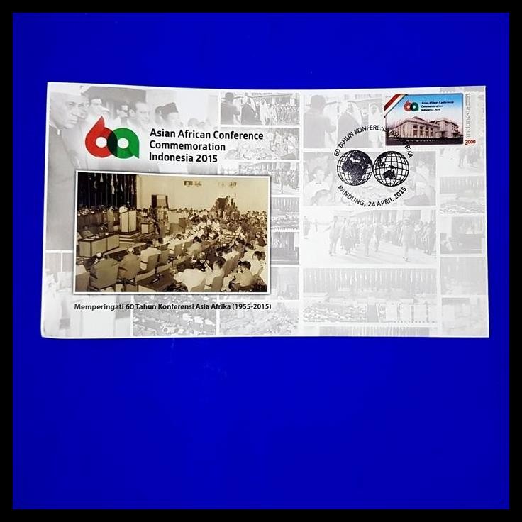 

GRATIS ONGKIR SAMPUL PERINGATAN 60 TAHUN KONFERENSI ASIA AFRIKA !!!!!!