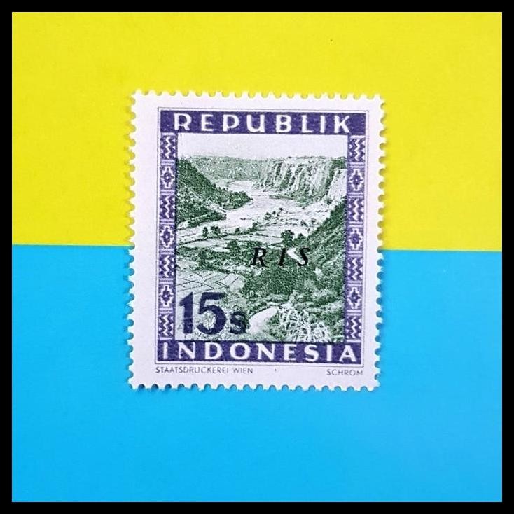 

TERBARU PRANGKO INDONESIA CETAKAN WINA C.T. RIS NGARAI SIANOK HARGA KAT. 200K !!!!!!