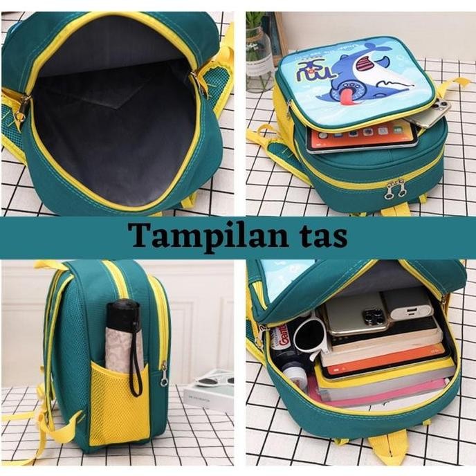 

Miliki [Hinata] Tas Ransel Anak Sekolah Gambar Unik Dan Lucu Warna Cerah Kualitas Premium -M0230