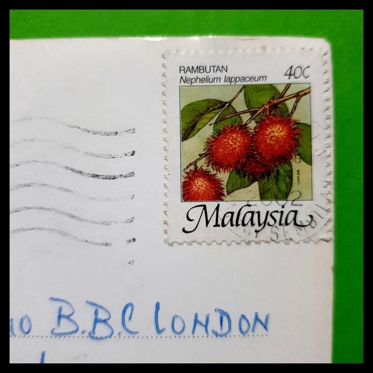 

BEST DEAL PRANGKO MALAYSIA. BUAH RAMBUTAN KARTUPO SPORT STADIUM COMPLEX !