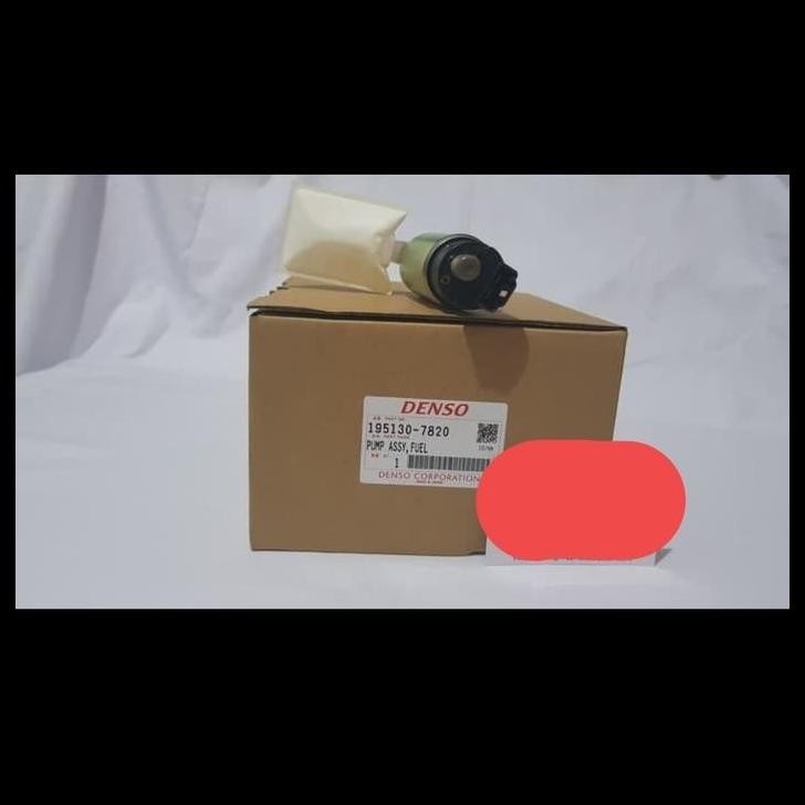 DISKON FUEL PUMP POMPA BENSIN SUZUKI AERIO BALENO NEXT G 