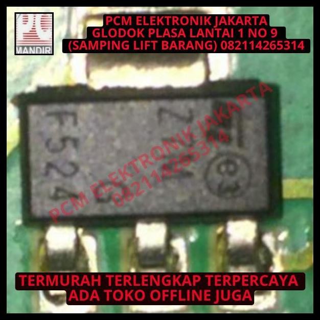 BEST DEAL TRIAC SMD 1A 27M ASLI ORI ORIGINAL 