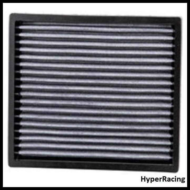 TERBARU FILTER CABIN AC KNN K&N FOR TOYOTA SIENTA YARIS LEXUS NX200T SUBARU