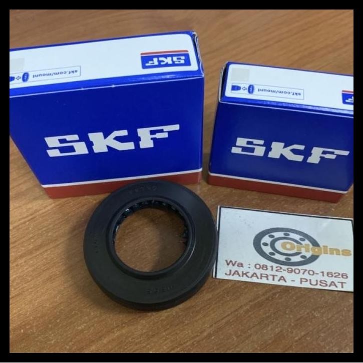 BEST DEAL BEARING KIT MESIN CUCI ELECTROLUX EWP85752 SKF ASLI EWP 85752