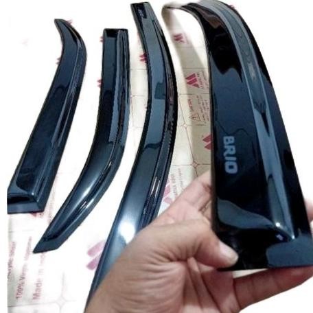 Talang Air Slim Brio Lama 2012 2013 2014 2015 2016 2017