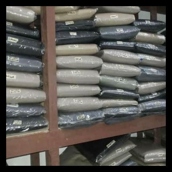 TERMURAH KARPET DASAR LANTAY MOBIL KHUSUS VW GOLF 