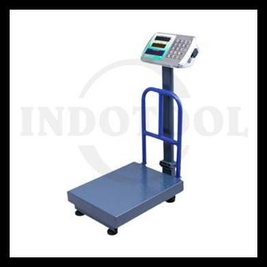 GRATIS ONGKIR TIMBANGAN DUDUK DIGITAL 150KG / TIMBANGAN BARANG 150KG FUJIYAMA 