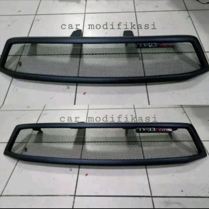 Grill Innova 2016 - 2019 Reborn