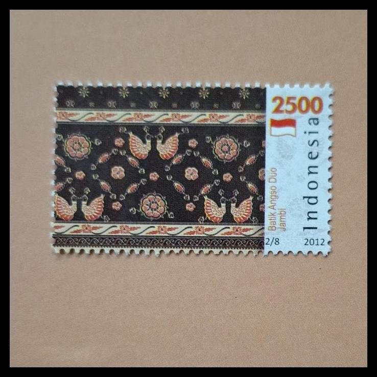 

TERBARU PRANGKO BATIK ANGSO DUO JAMBI KAIN TRADISIONAL INDONESIA !!!
