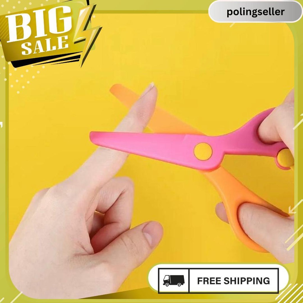 

Montessory Gunting Dan Tempel Lembar Aktivitas Anak Cut And Glue - Worksheet Anak Siap Kirim