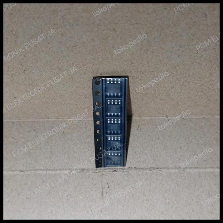 BEST DEAL 7960 IC SMD S8036BE BE S8036 S 8036 8036BE IC POLARITAS RECEIVER 