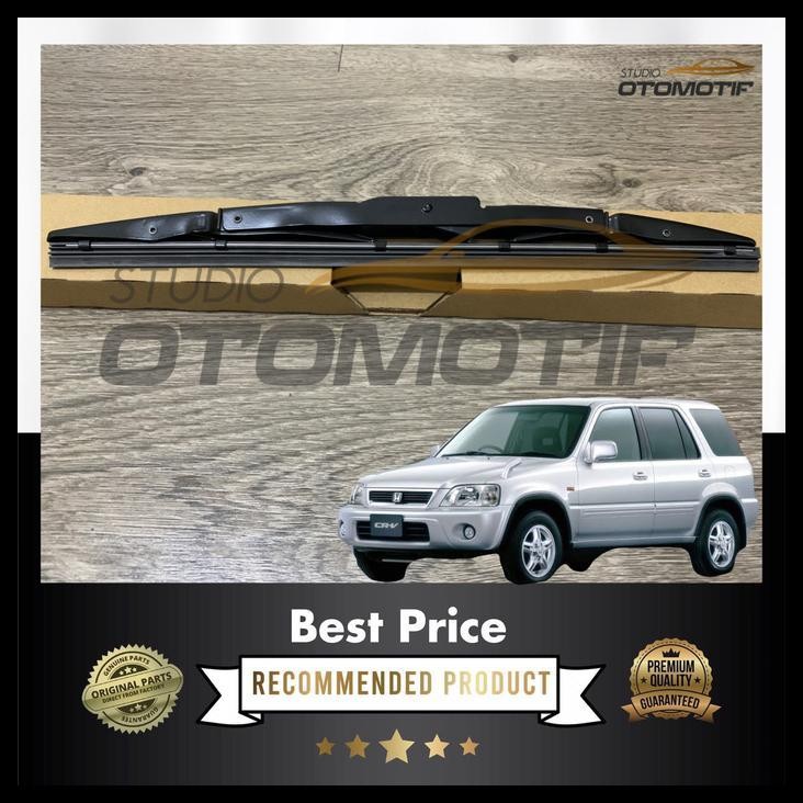TERBARU REAR WIPER CRV RD1 GEN1 1996-2001 WIPER BELAKANG CRV GEN 1 