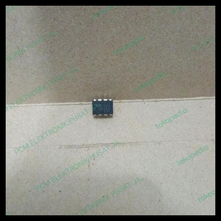 TERMURAH 7937 IC CHIP POWER SUPPLY SUPLY PSU DIP DK124 DK 124 ASLI ORIGINAL ORI 