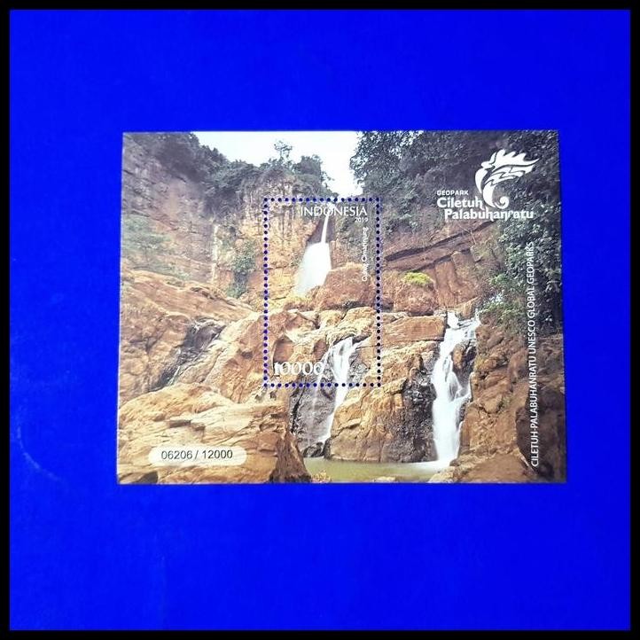 

TERBARU PRANGKO INDONESIA SS CURUG CUMARINJUNG ~ GEOPARK CILETUH PALABUHANRATU !!!!!!