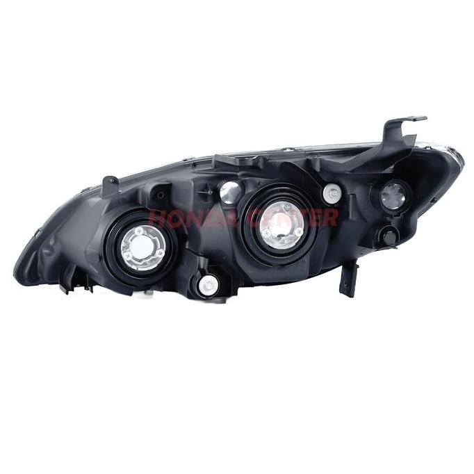 Head Lamp Lampu Depan Civic Vti Vtis 2004 2005