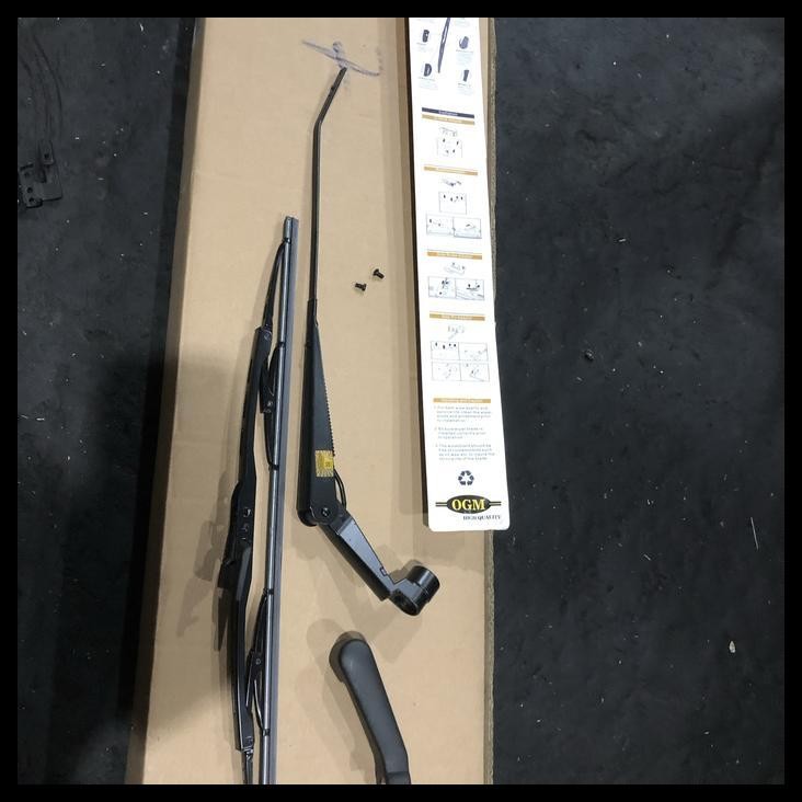 TERMURAH WIPER BLADE KIJANG SUPER/KIJANG SUPER 