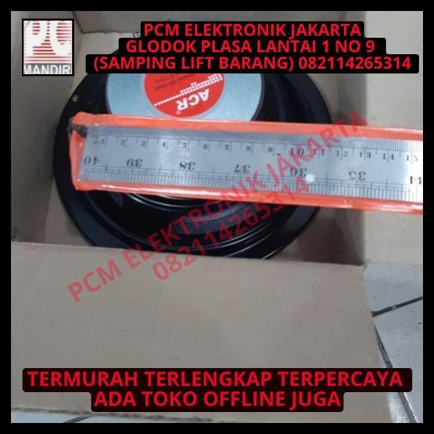 TERMURAH SPEAKER WOOFER ACR 6 6 INCHI 610 WH 