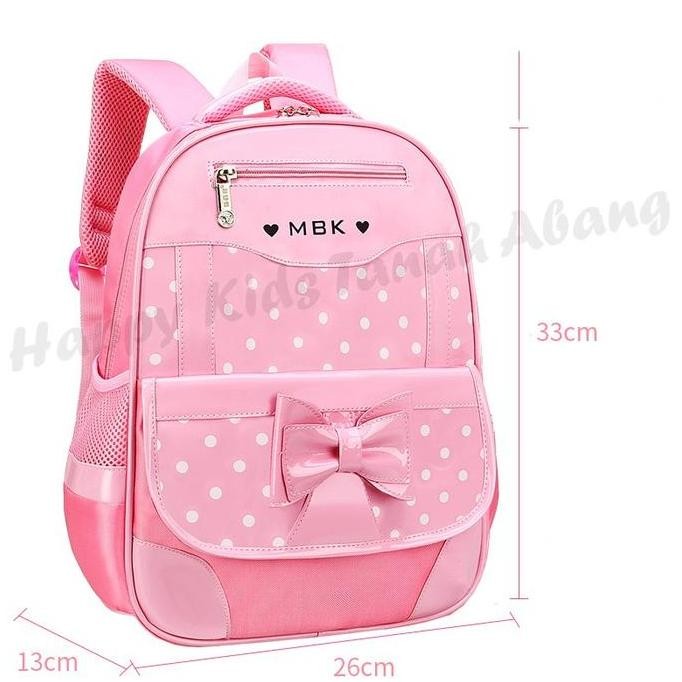 

Terjangkau Tas Sekolah Anak Sd Premium / Tas Ransel Anak Perempuan Lucu Motif Kucing / Tas Anak Berkualitas / Tas Ransel Anak Sekolah