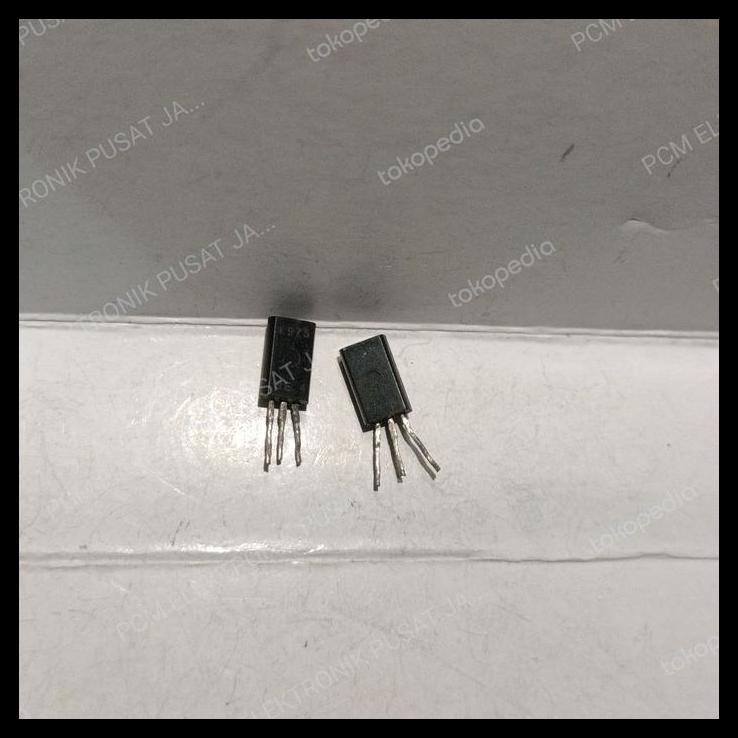 DISKON 2590 TRANSISTOR TR MOSFET MOS N FET K975 K 2SK 975 2SK975 