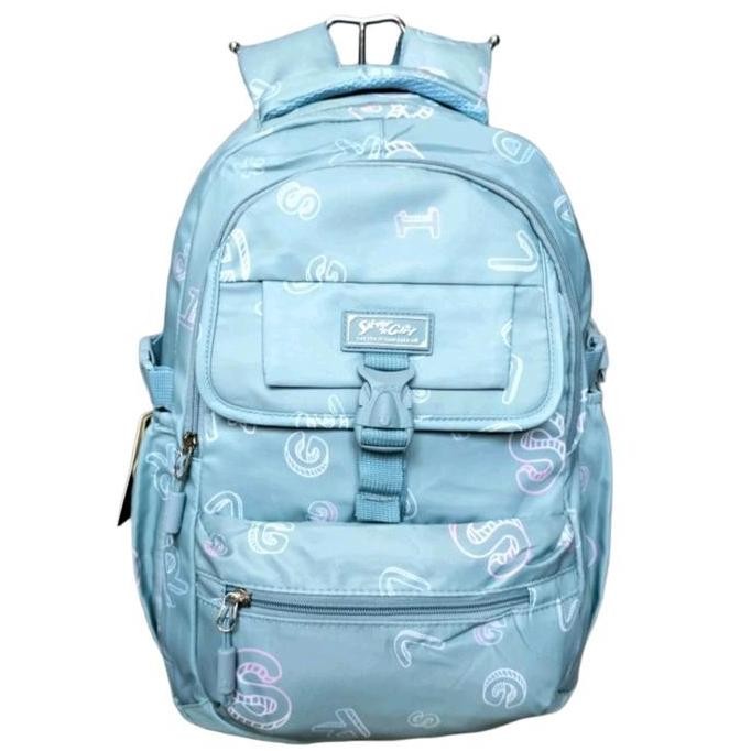 

Terjangkau Tas Sekolah Alto Girl By Alto Fashion