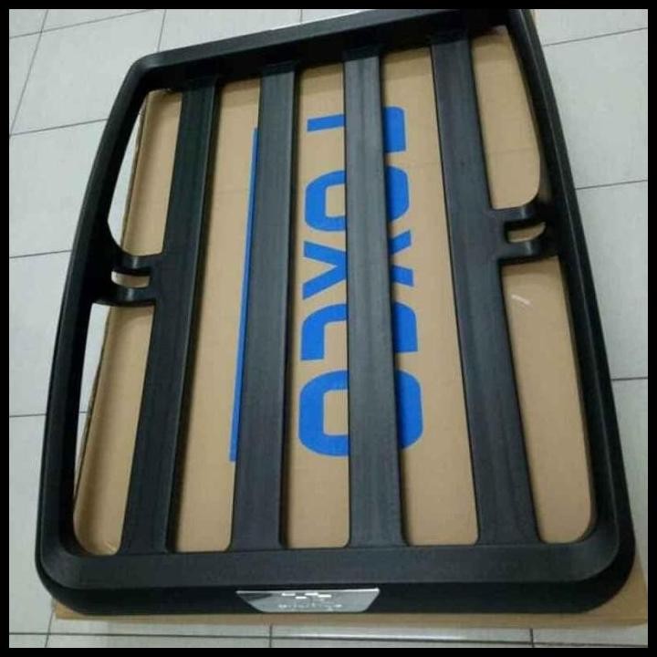 TERMURAH PAKET RAK ATAS MOBIL AVANZA XENIA VELOZ 2019 2020 MODEL HUMMER 