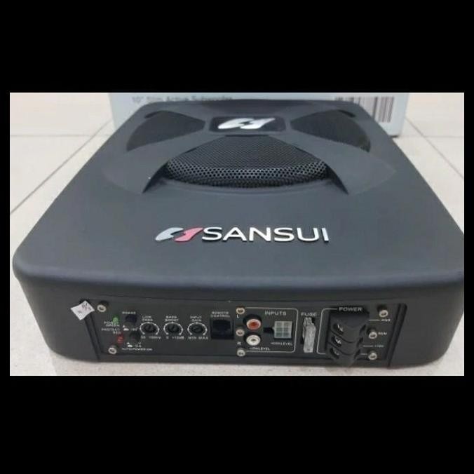 DISKON SALON SPEKER SUBWOPER KOLONG MOBIL ODYSSEY 2015 UNIVERSAL 