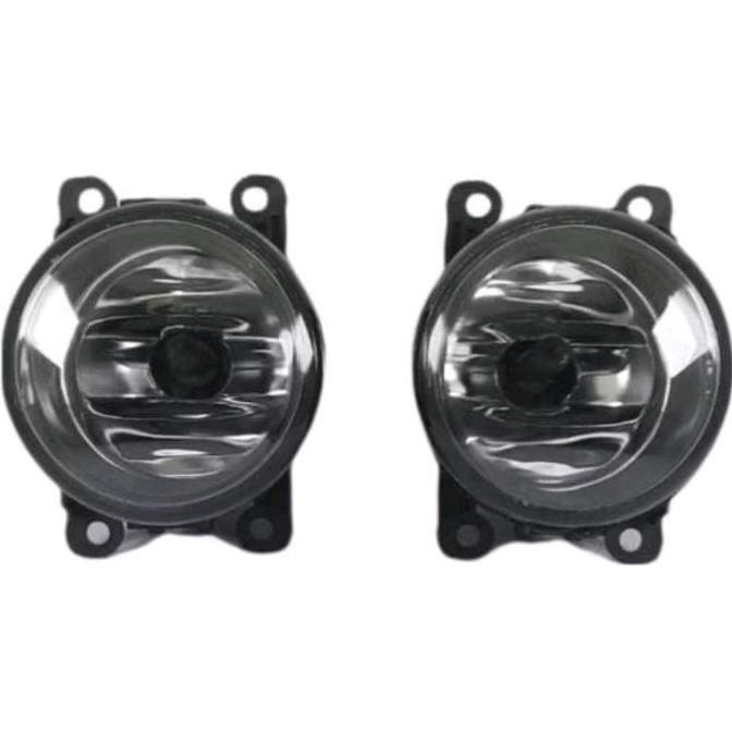 Foglamp Lampu Kabut Lampu Tembak Suzuki Swift  Lama 2005-2006 Swift New 2007-2010 All New Swift 2011