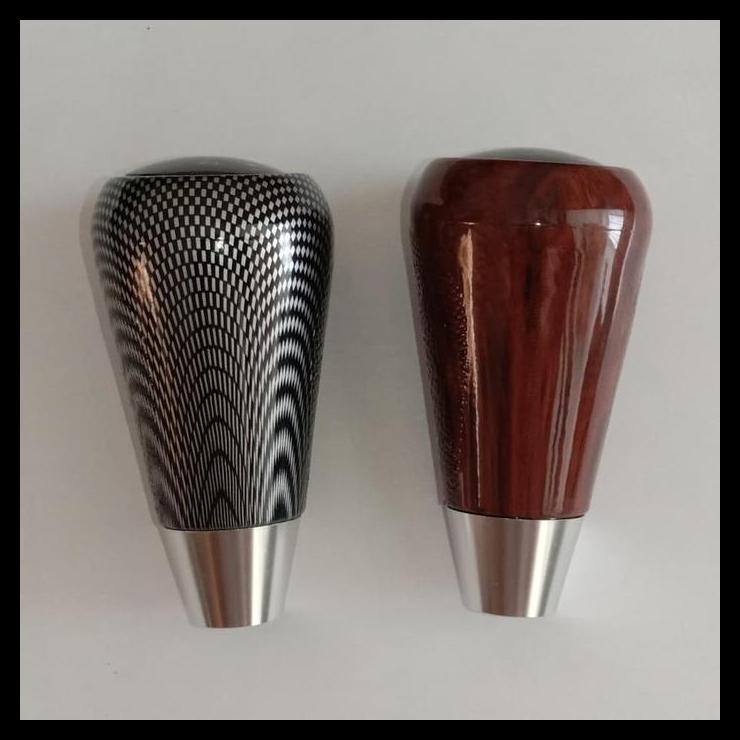 HOT DEAL GEAR KNOB HANDLE PERSENELING MOBIL PAJERO SPORT 2015 KE BAWAH