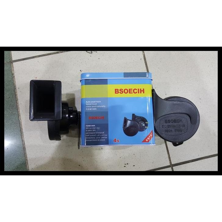 TERBARU KLAKSON KEONG MIRIP SUARA KLAKSON MOBIL BMW 