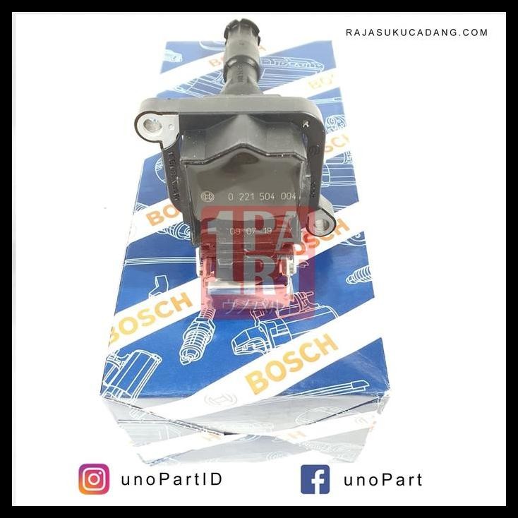 TERBARU IGNITION COIL BMW 520I 525I 528I 530I E39 MADE IN SLOVENIA BY 1PART 