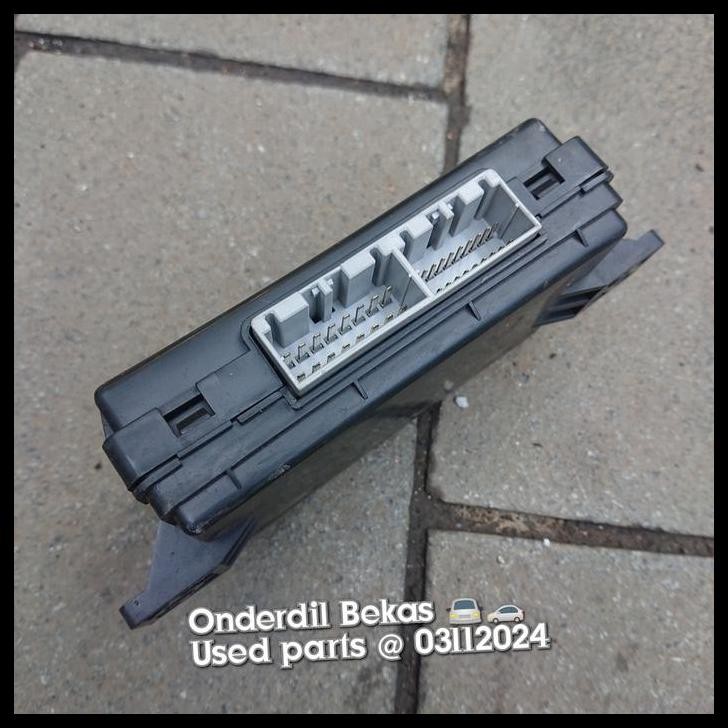 TERMURAH MODUL SLIDING DOOR NISSAN SERENA C24 